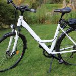 How Fast Does A 500w Electric Bike Go
